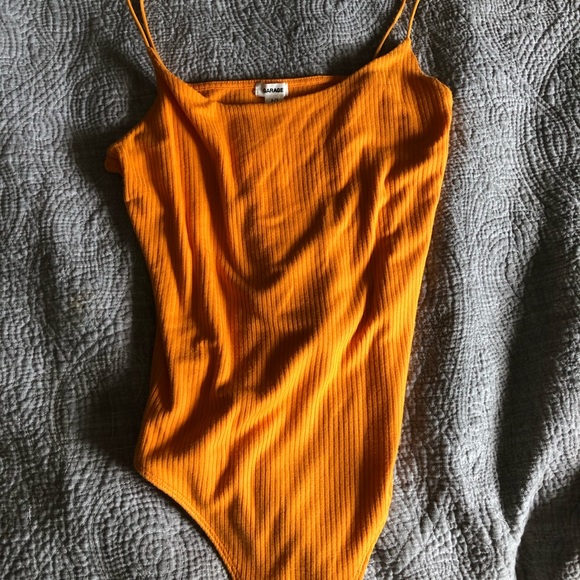 Bodysuit - Picture 1 of 2